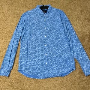 Men’s Dress Shirt